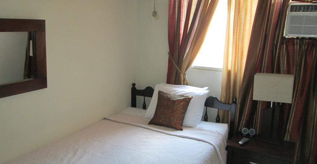 Hotel San Mateo San Salvador Pokój zdjęcie
