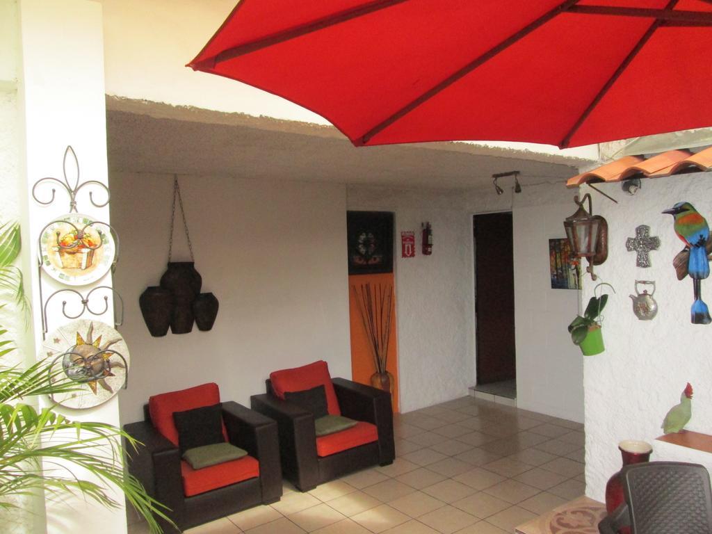 Hotel San Mateo San Salvador Pokój zdjęcie