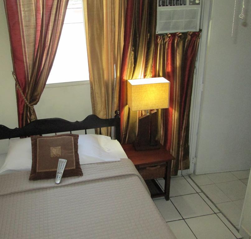 Hotel San Mateo San Salvador Zewnętrze zdjęcie