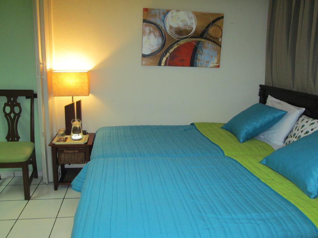 Hotel San Mateo San Salvador Zewnętrze zdjęcie