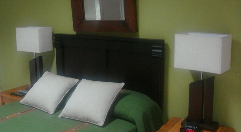 Hotel San Mateo San Salvador Zewnętrze zdjęcie