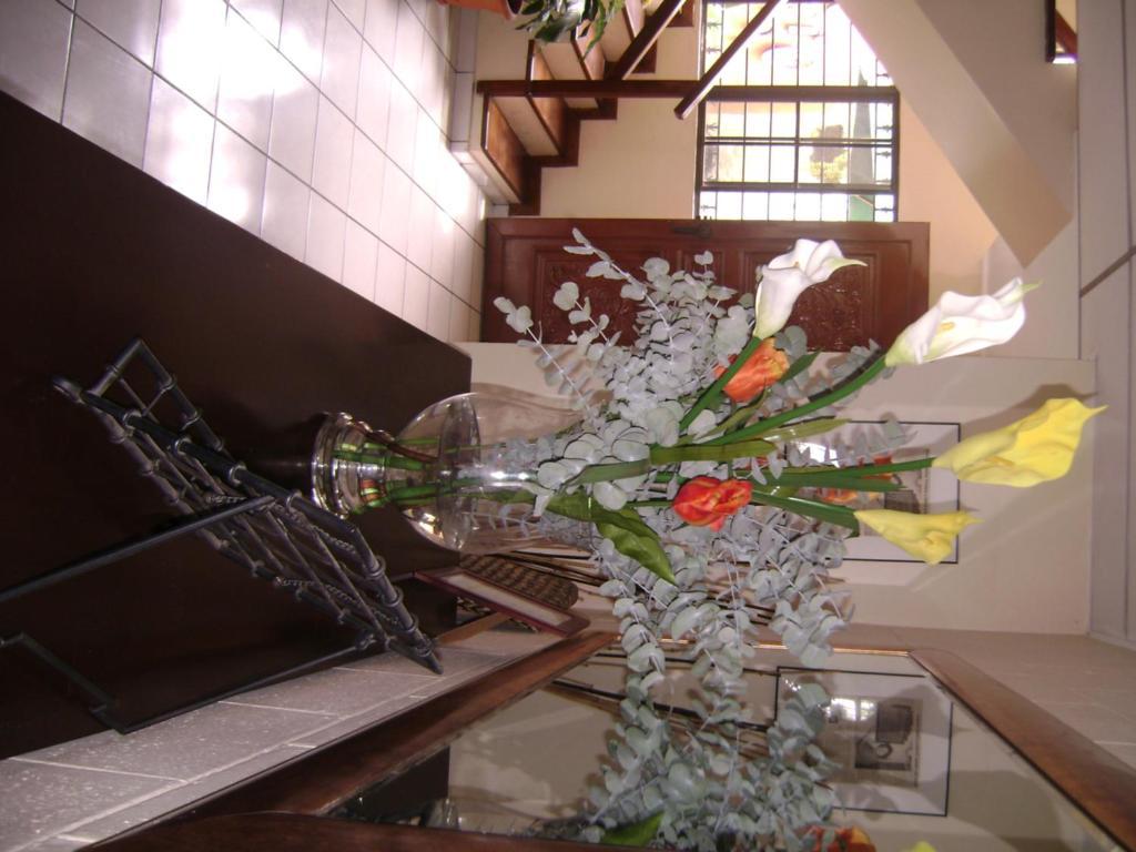 Hotel San Mateo San Salvador Zewnętrze zdjęcie