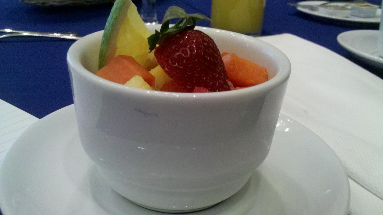 Hotel San Mateo San Salvador Zewnętrze zdjęcie