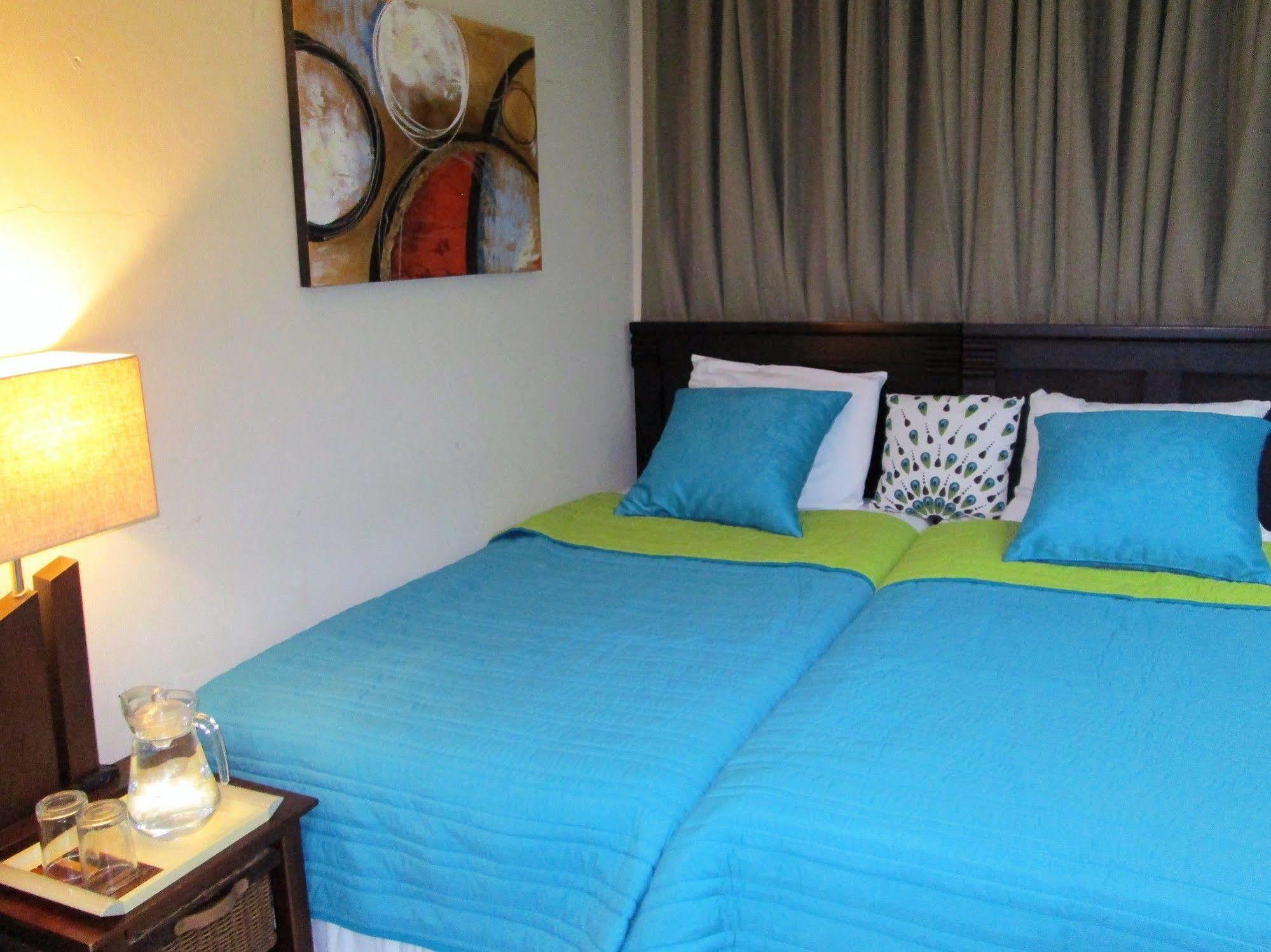 Hotel San Mateo San Salvador Zewnętrze zdjęcie