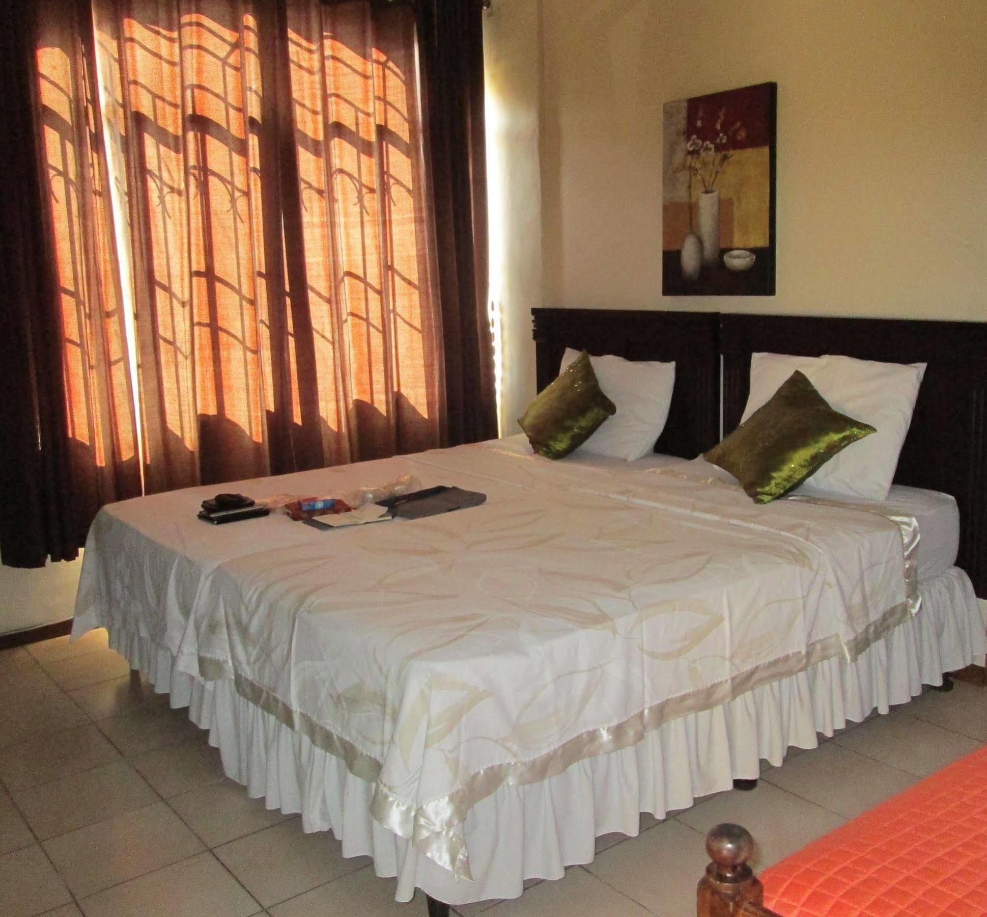 Hotel San Mateo San Salvador Zewnętrze zdjęcie