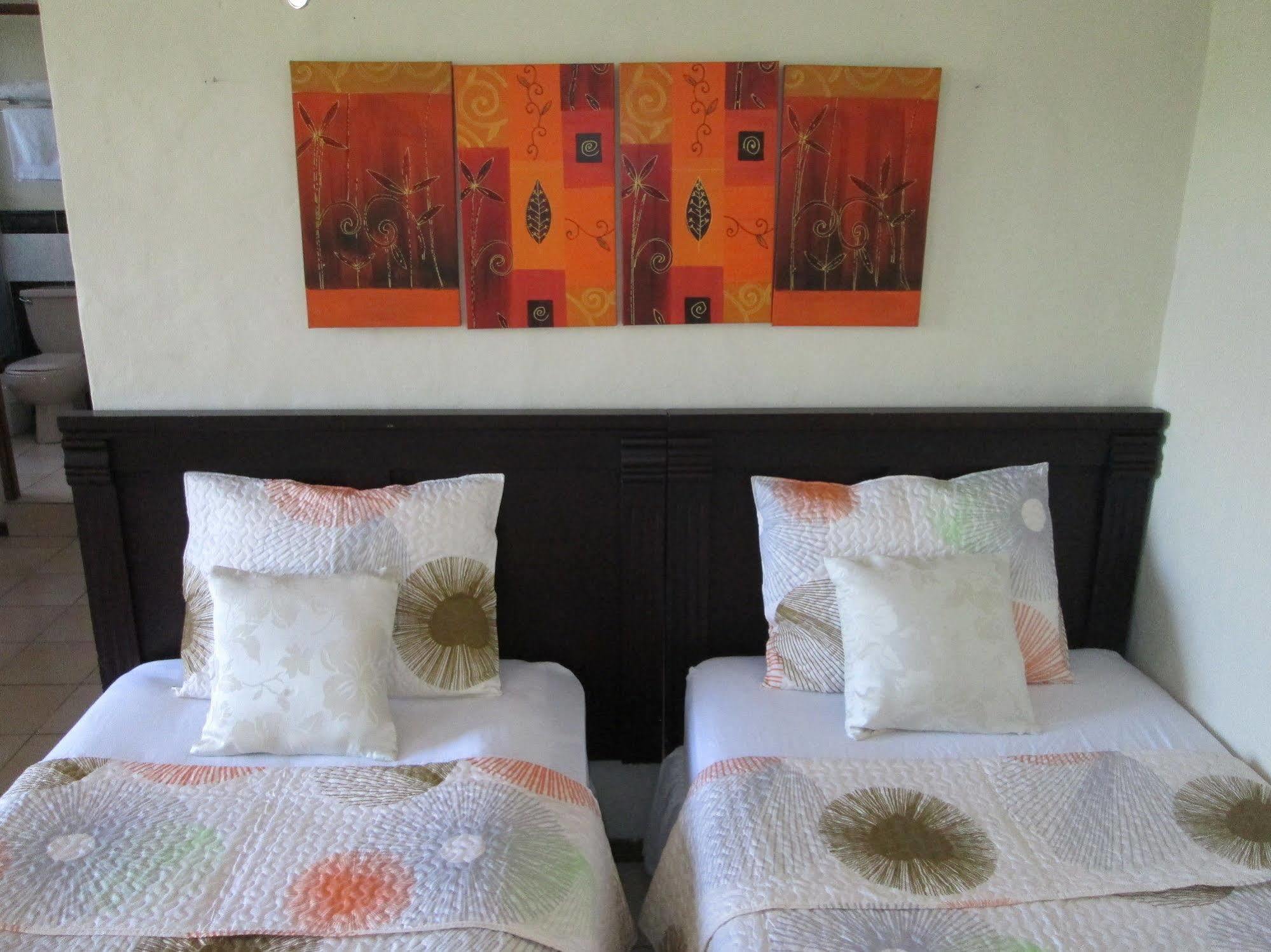 Hotel San Mateo San Salvador Zewnętrze zdjęcie