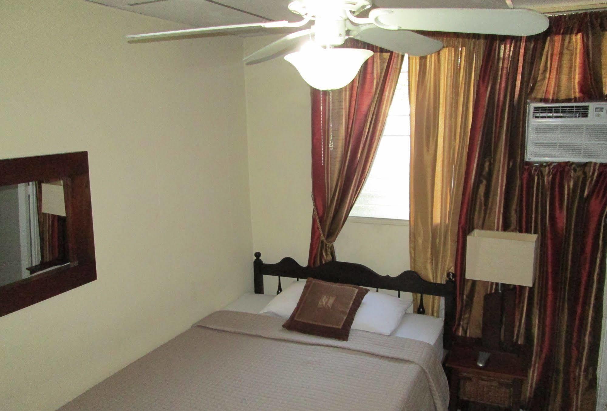 Hotel San Mateo San Salvador Zewnętrze zdjęcie