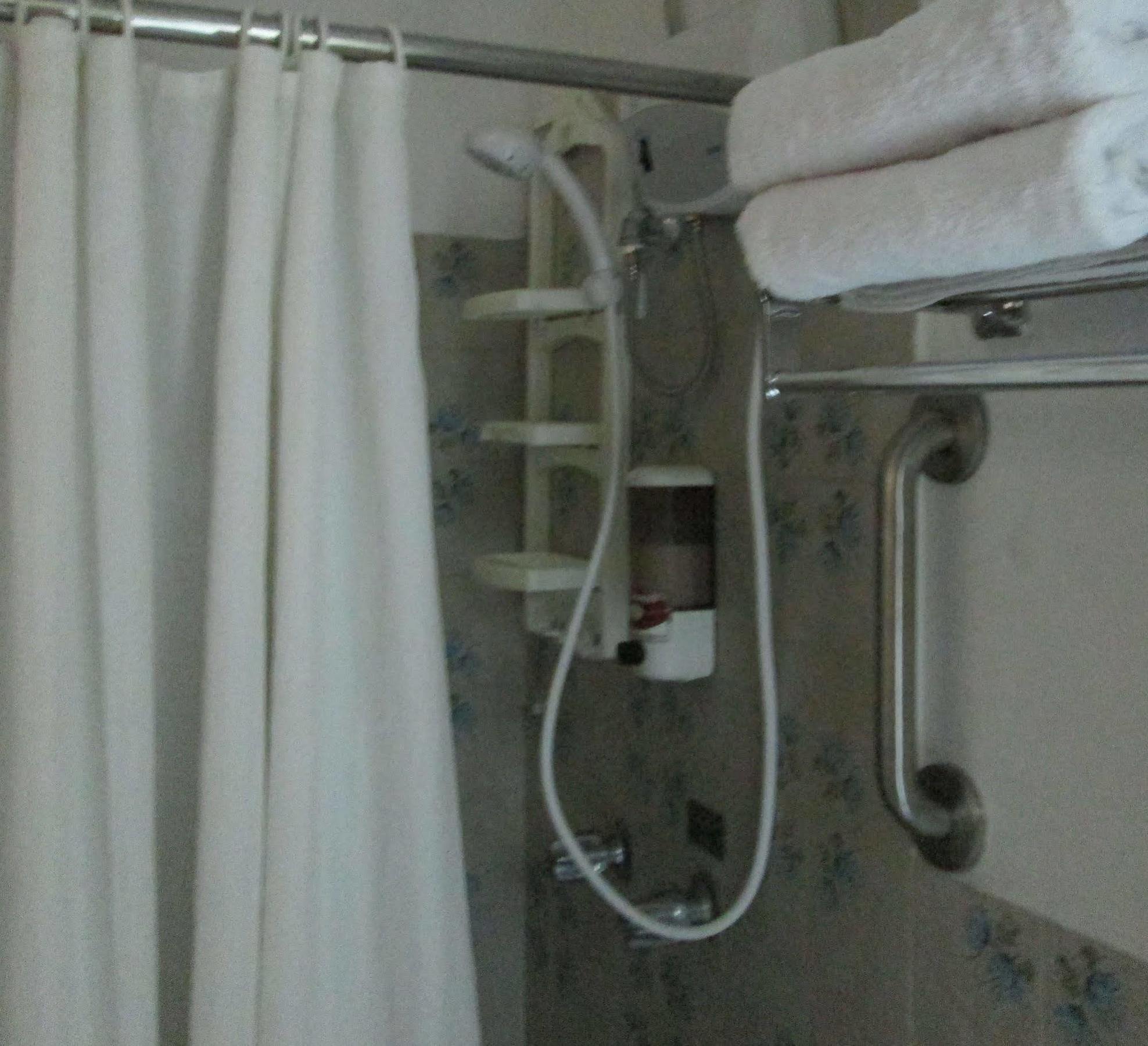 Hotel San Mateo San Salvador Zewnętrze zdjęcie