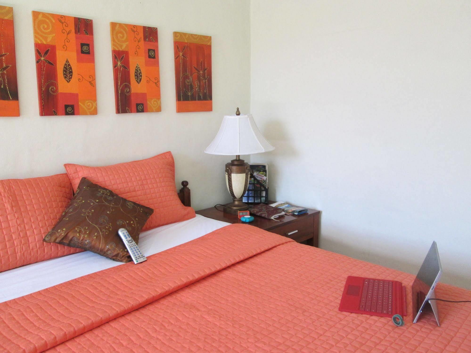Hotel San Mateo San Salvador Zewnętrze zdjęcie