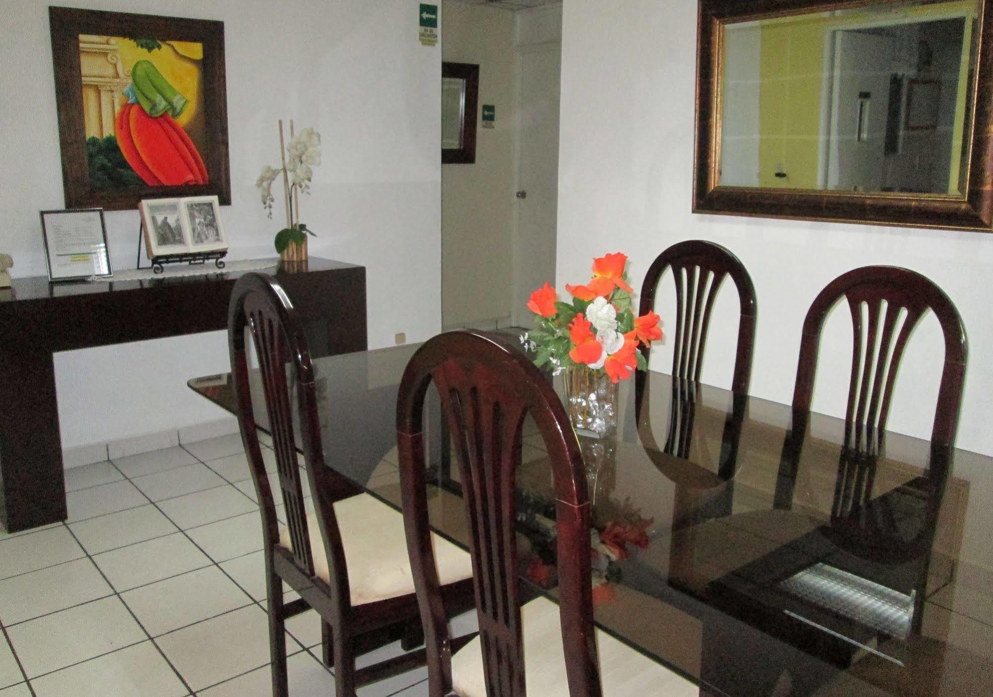 Hotel San Mateo San Salvador Zewnętrze zdjęcie